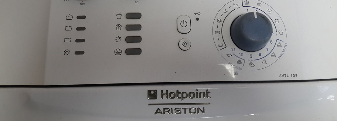 Замена подшипников Аристон | Ремонт стиральных и посудомоечных машин